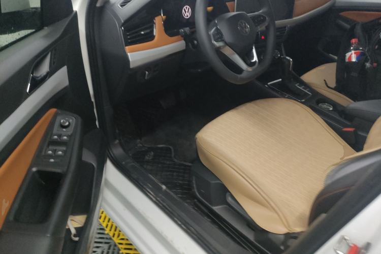 Used Volkswagen Bora 2025 Facelifted 200TSI DSG Yuexing Navigation Edition
