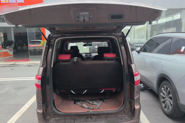 Used HYOSOW H2 2016 H2E 1.5L Elite Model BJ415B