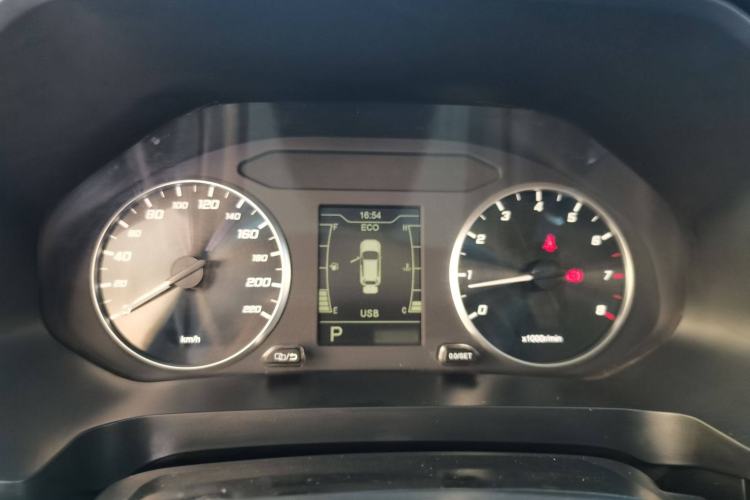 Used Chery Tiggo 7 2020 Discovery Edition 1.5T CVT Discovery No.1