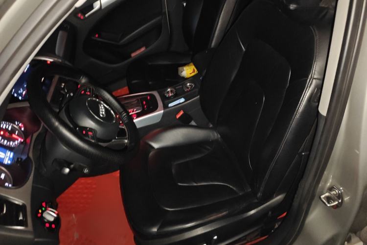 Used Audi A4L 2015 35 TFSI Automatic Standard Model