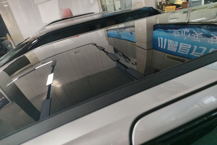 Used XPeng X9 2024 610 Long-Range Pro