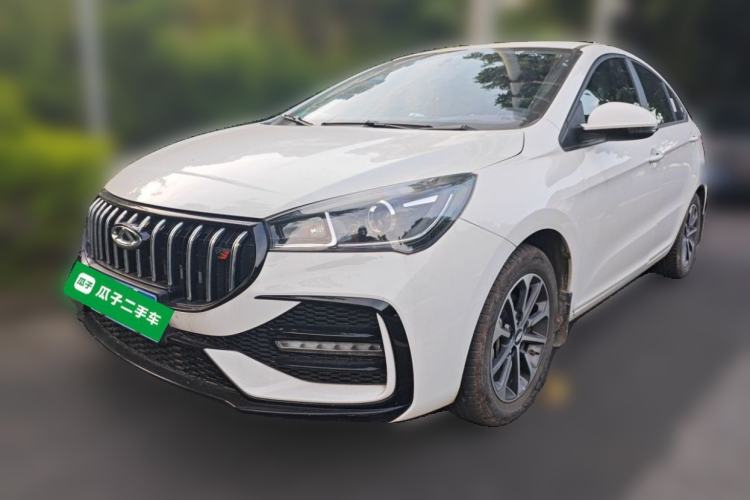 Used Chery Arrizo 5 2025 Excellence Version 1.5L Manual Fashion Edition Guazi used car, China used car export, Used car for sale, Used  cars, Cheapest cars for sale