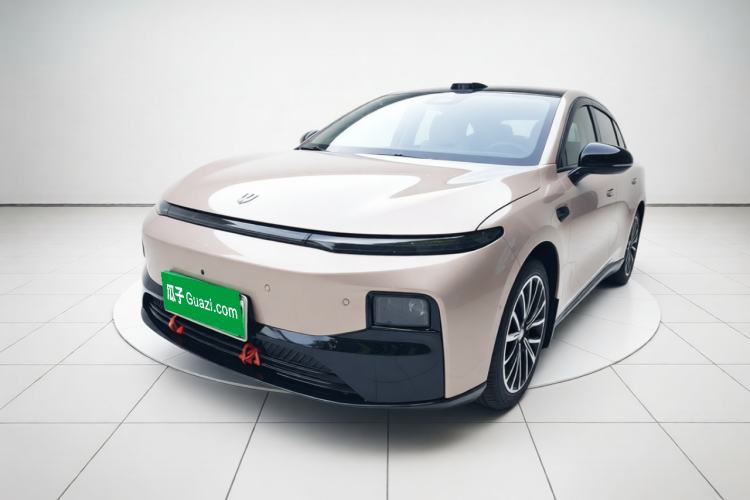 Used Leapmotor B01 2025 650 LiDAR Edition