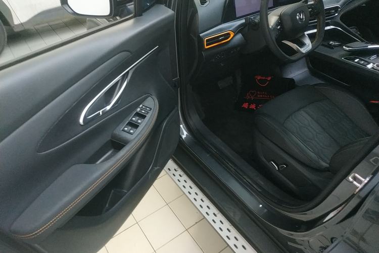 Used Changan UNI-T 2022 1.5T Prestige Version