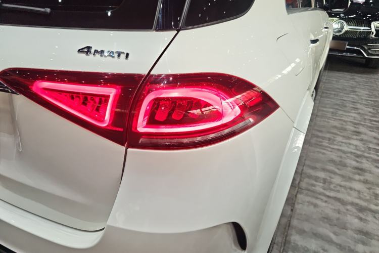 Used Mercedes-Benz GLE 2021 GLE 450 4MATIC Stylish Model
