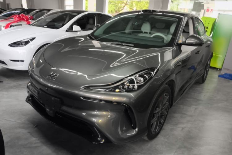 Used IM LS6 2023 Max Long-Range Version