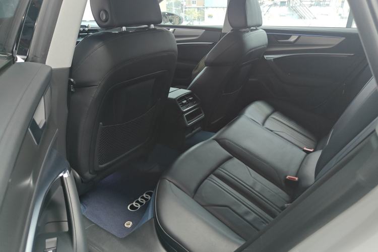 Used Audi A7 2021 45 TFSI Prestige Edition