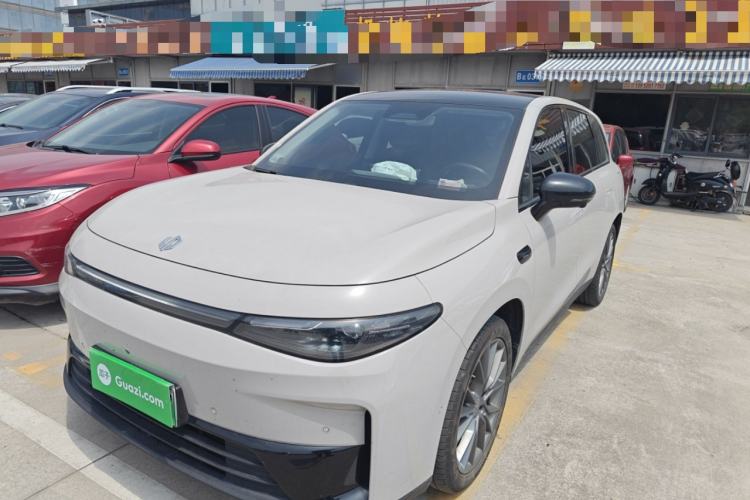 Used Leapmotor C10 2024 530 Smart Edition