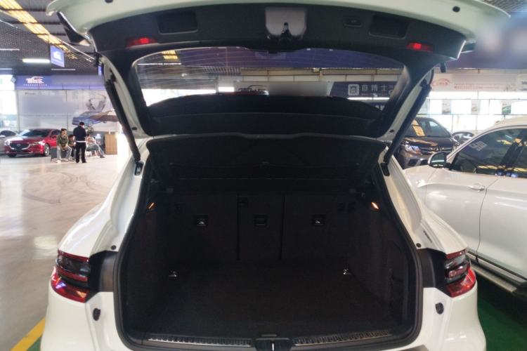 Used Porsche Macan 2014 Macan 2.0T