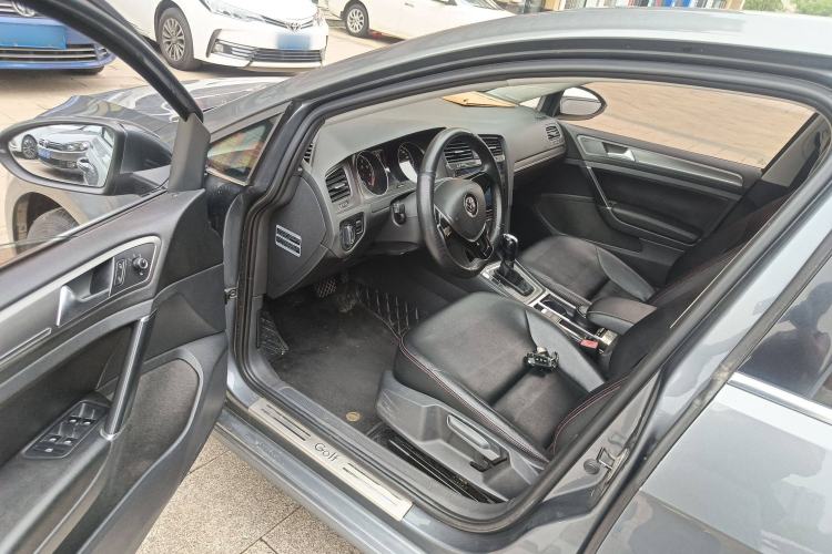 Used Volkswagen Golf 2014 1.4TSI Automatic Comfort Model