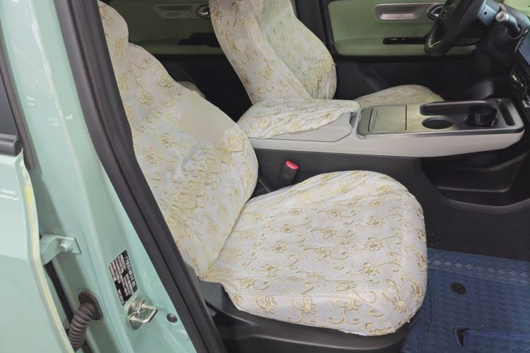 Used AION Y 2023 Younger Right Front Seat