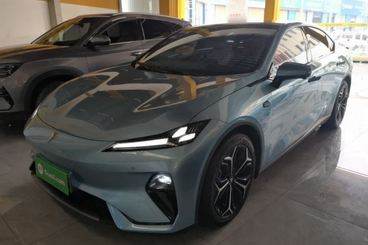 Used Deepal L07 2024 230Max Qiankun Intelligent Driving ADS SE Range-Extended Version