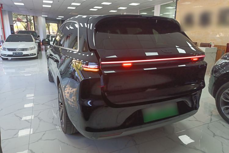 Used Li Auto L6 2024 Pro Model