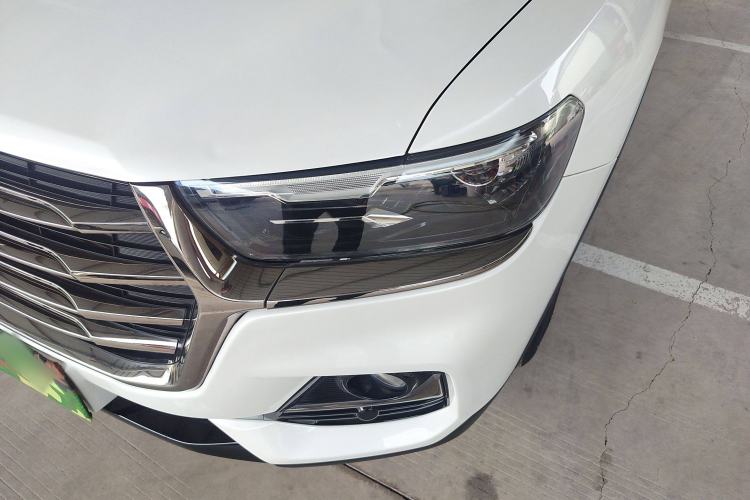 Used Haval H6 2021 National Trend Edition 1.5T Automatic Urban Version