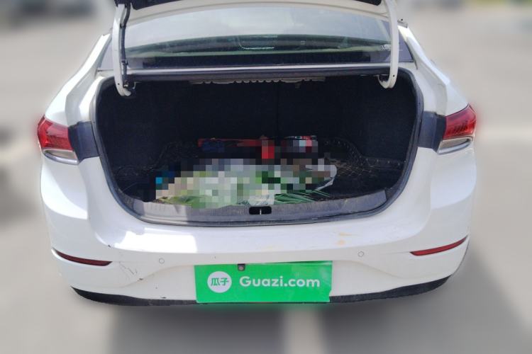 Used Buick GT 2019 18T Automatic Connected Elite Model China V Standard
