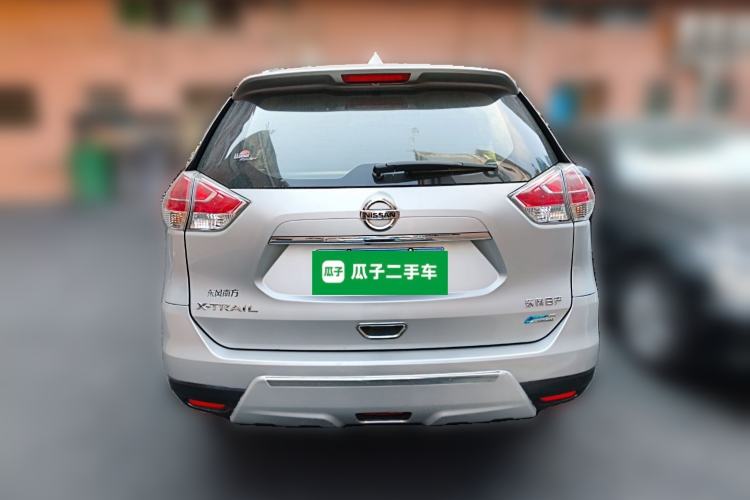 Used Nissan X-Trail 2014 2.0L CVT Comfort Edition 2WD