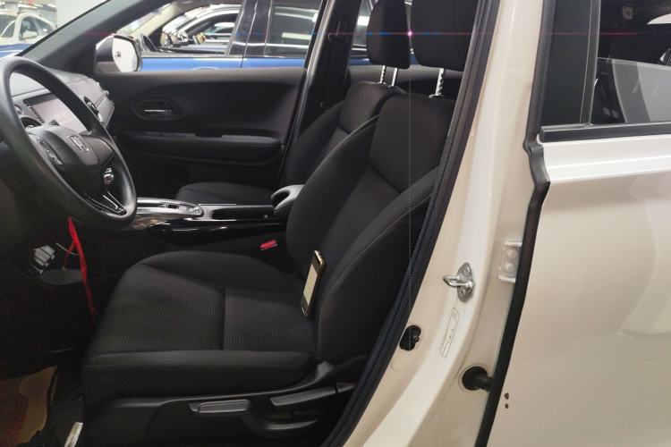 Used Honda XR-V 2021 1.5L CVT Classic Edition Left Front Seat