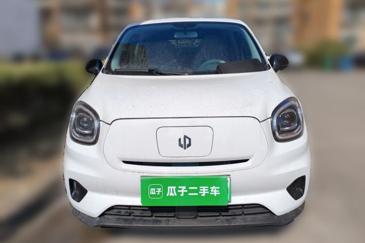 Used Leapmotor T03 2025 310 Comfort Edition