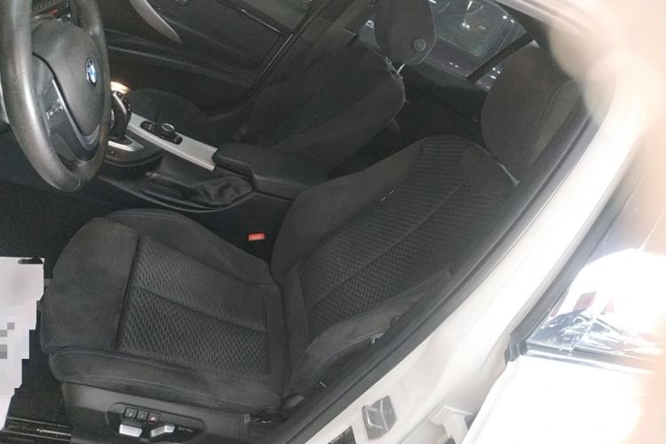 Used BMW 3 Series 2017 320i M Sport
