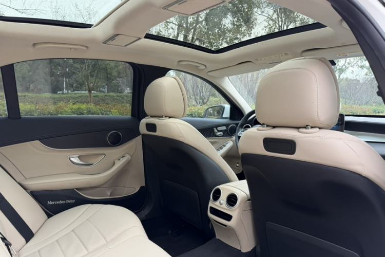 Used Mercedes-Benz C-Class 2019 C 260 L Sport Edition
