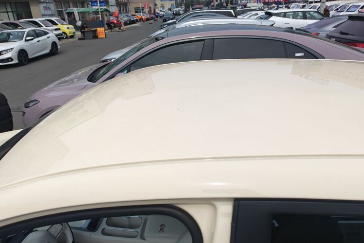 Used Geely Galaxy Geome 2025 310km Youth Edition