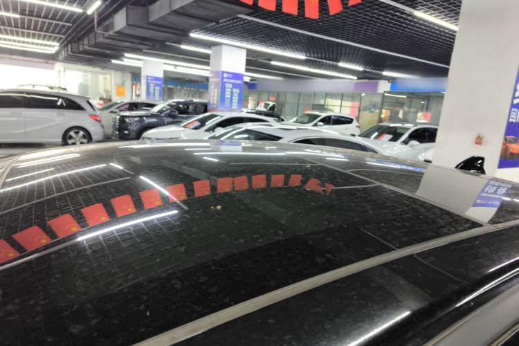 Used Honda Crosstour 2016 2.4L Luxury Edition Roof