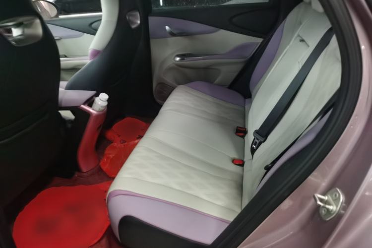 Used BYD Dolphin 2023 420 km Fashion Edition