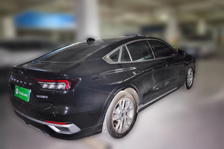 Used Ford Mondeo 2022 EcoBoost 245 Luxury Model