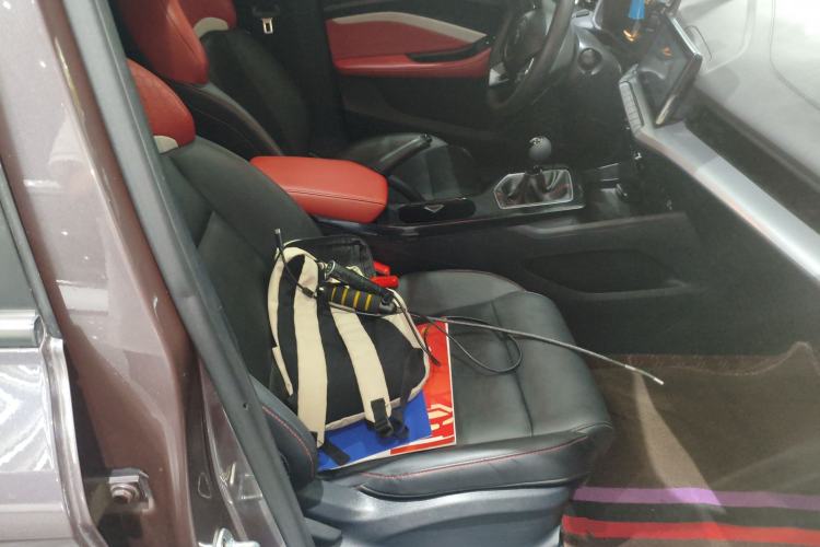 Used MG 5 2022 180 DVVT Manual Youth Luxury Edition