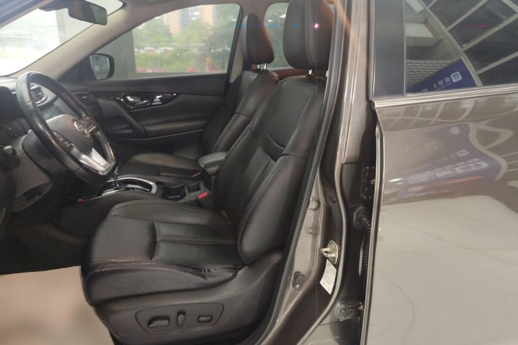 Used Nissan X-Trail 2021 2.0L CVT 2WD XL Premium Commemorative Edition
