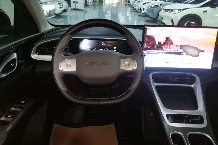 Used Geely Galaxy Geome 2025 310km Dream Edition