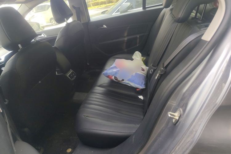 Used Peugeot 408 2022 1.6T Ambition Edition