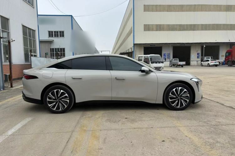 Used Buick L7 2025 Model Luxury Edition
