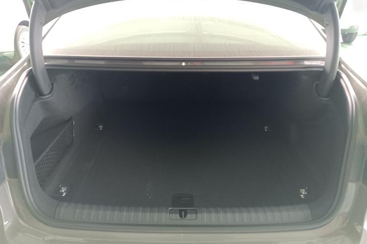 Used Audi A7L 2024 45 TFSI quattro Luxury Edition
