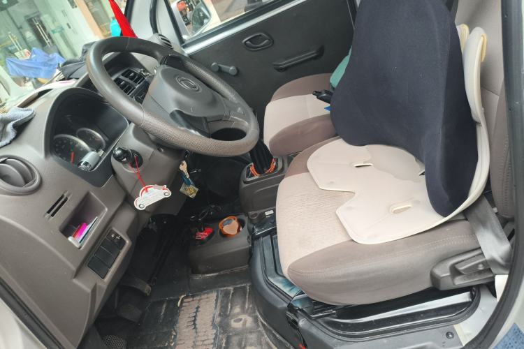 Used Dongfeng Xiaokang K07S 2022 1.3L High-Power Base Version
