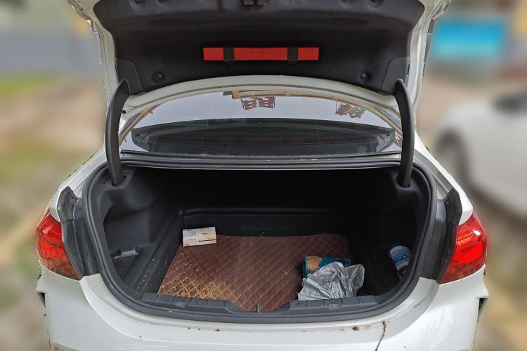 Used BMW 1 Series 2023 120i M Sport Night Edition
