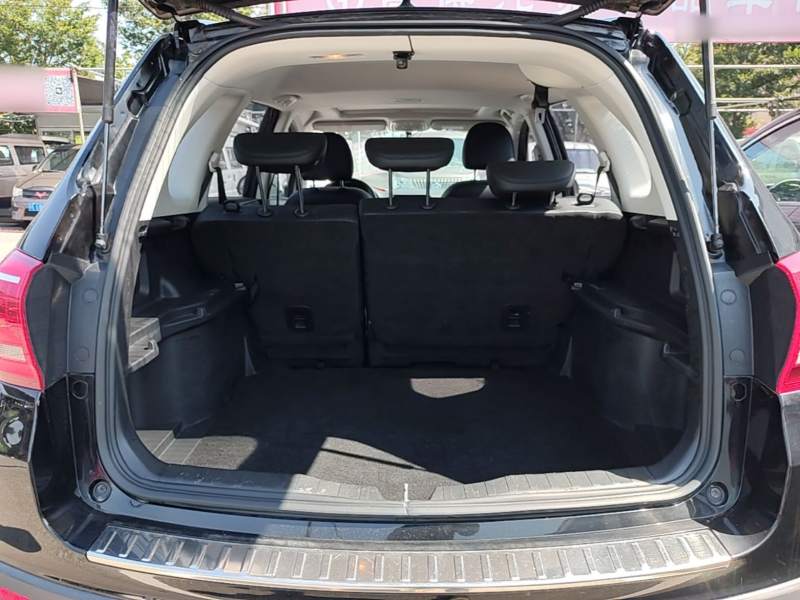 Used Haval H6 2018 Sport Edition 1.5T Manual Two-Wheel Drive Elite Model China V Standard — 18