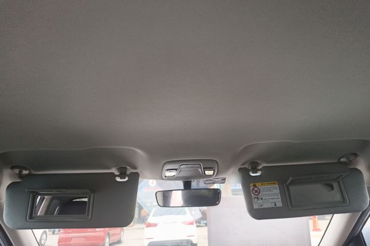 Used Geely Auto icon 2020 1.5TD i6 BSG