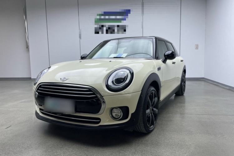 Used MINI Clubman 2016 Revised Version 1.5T COOPER Connoisseur Edition