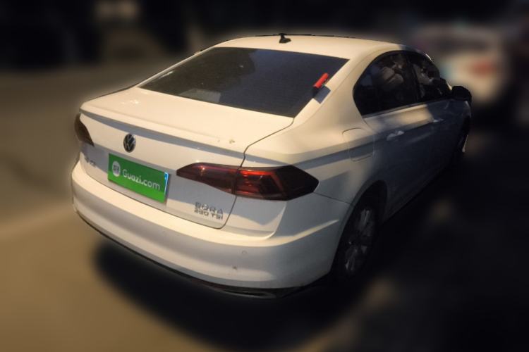 Used Volkswagen Bora 2021 280TSI DSG Elite Smart Connectivity Version