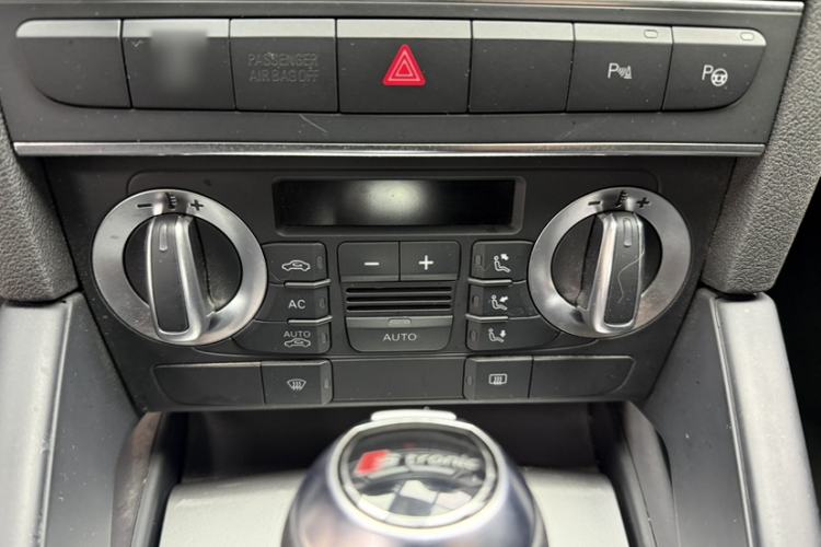 Used Audi A3 2013 Sportback 35 TFSI Luxury Model