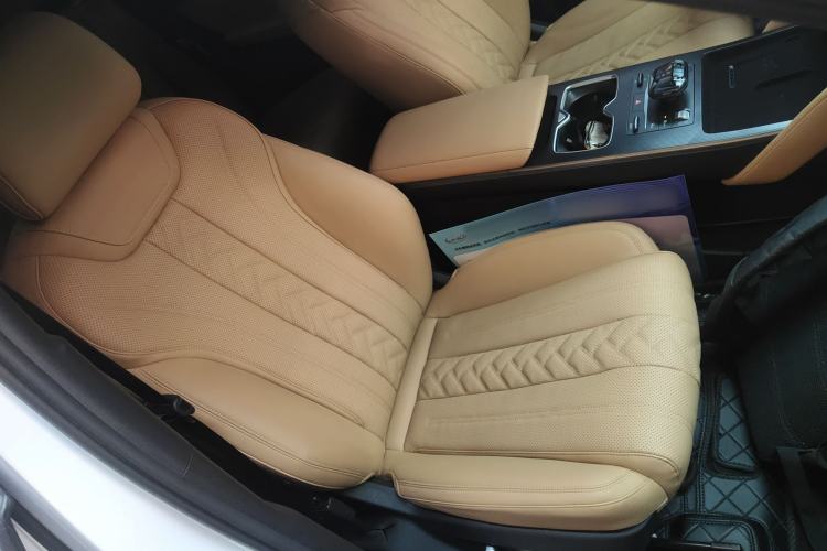 Used BYD Song L DM-i 2024 112 km Beyond Edition
