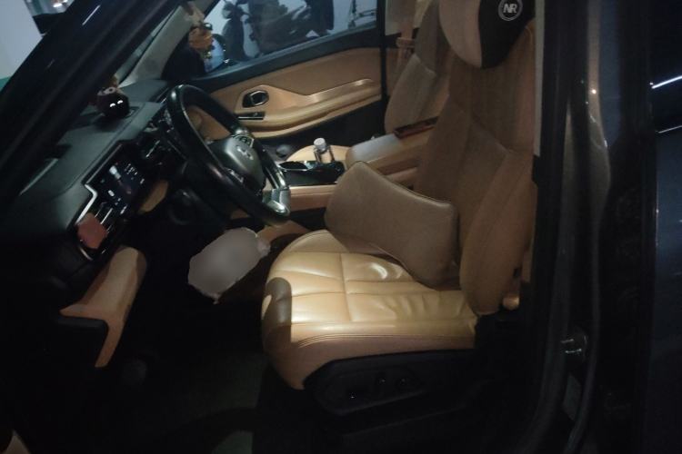 Used Nio ES8 2018 Founder Edition
