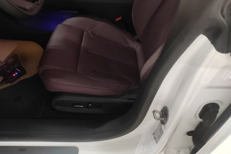 Used Nio ET5 2024 75 kWh