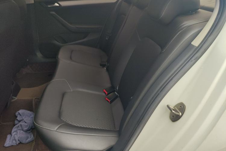 Used Jetta VA3 2019 1.5L Automatic Enjoyment Edition