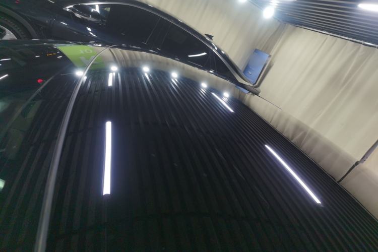 Used ARCFOX Alpha S5 2024 708MAX 200kW
