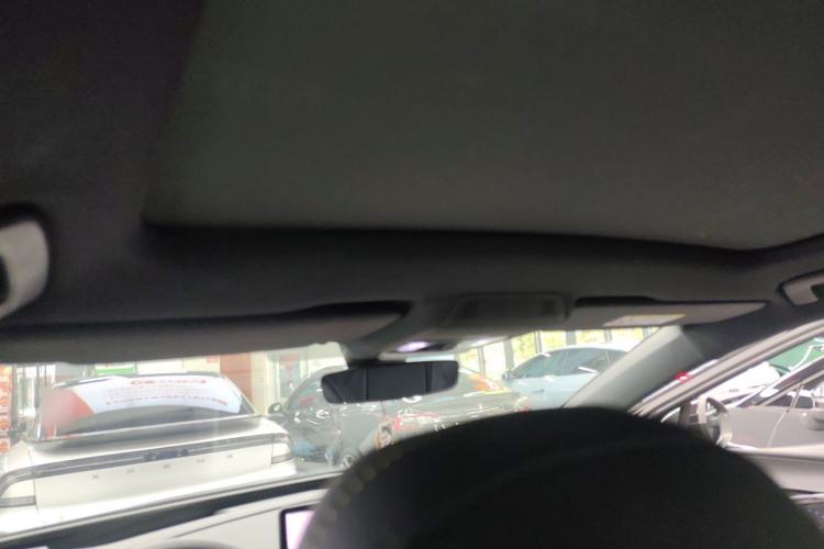 Used Volkswagen ID.UNYX 2024 Ultra Long-Range Version
