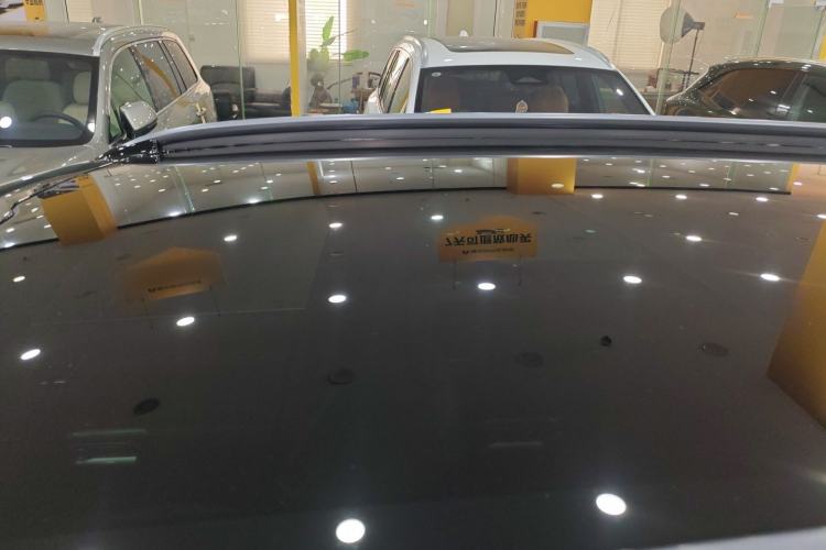 Used smart #5 2024 Long-Range Journey Luxury Edition
