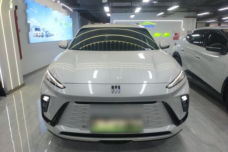 Used Buick E5 2023 Zhenxiang Standard Range Edition
