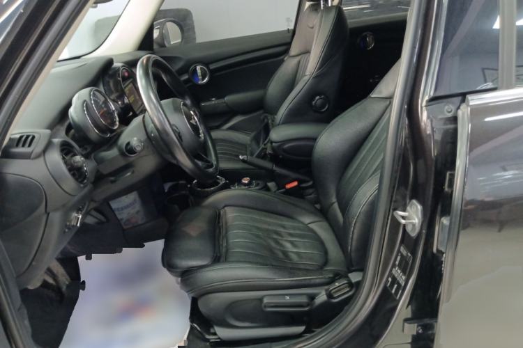 Used MINI 2016 1.5T COOPER Five-Door Edition
